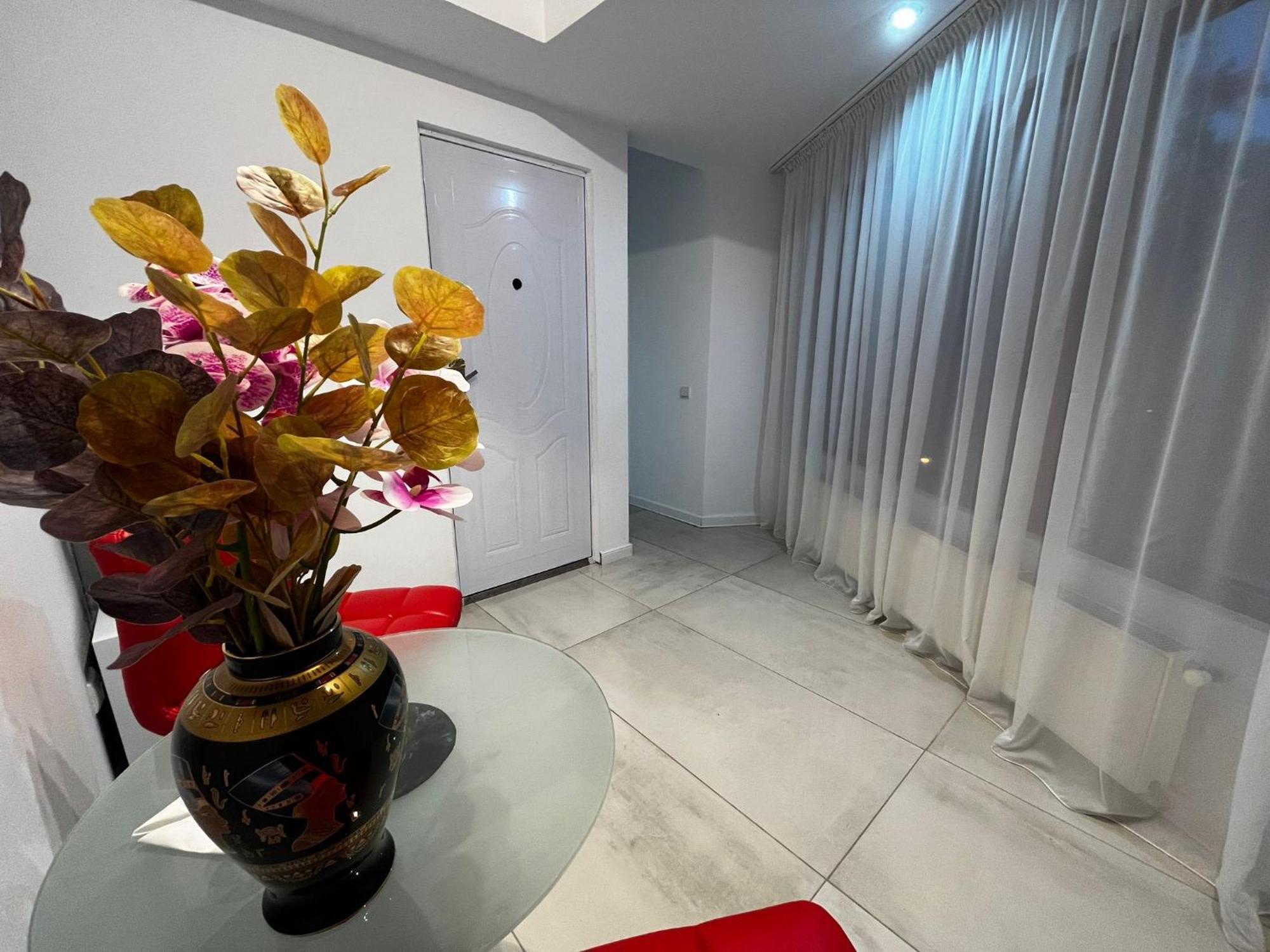 Riviera Unirii Residence Bucharest Exterior photo